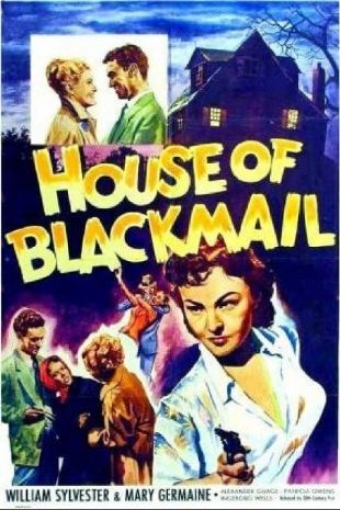 House of Blackmail