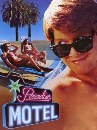 Paradise Motel