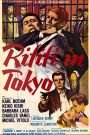 Rififi in Tokyo