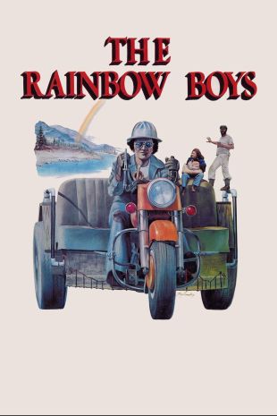 The Rainbow Boys