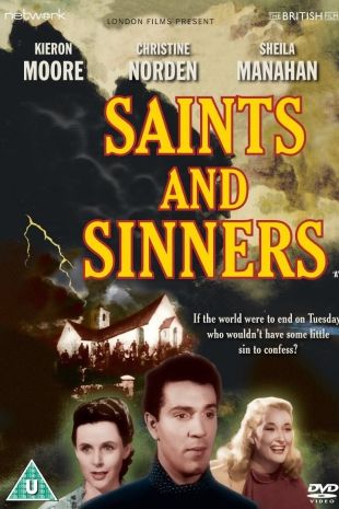 Saints and Sinners