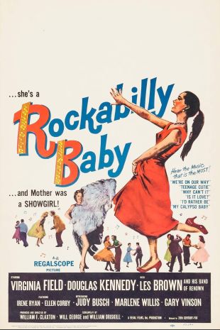 Rockabilly Baby