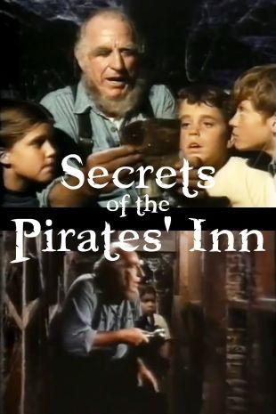 The Secrets of the Pirate's Inn