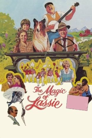 The Magic of Lassie