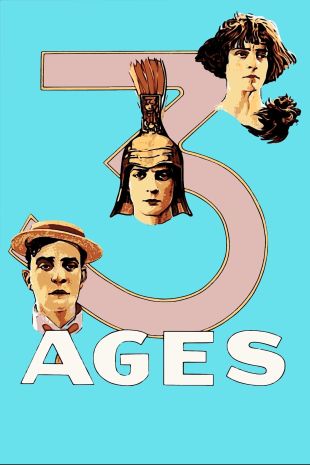 The Three Ages