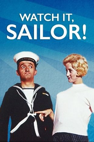 Watch It Sailor