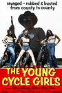 The Young Cycle Girls