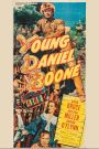 Young Daniel Boone