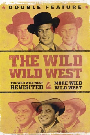 The Wild, Wild West Revisited
