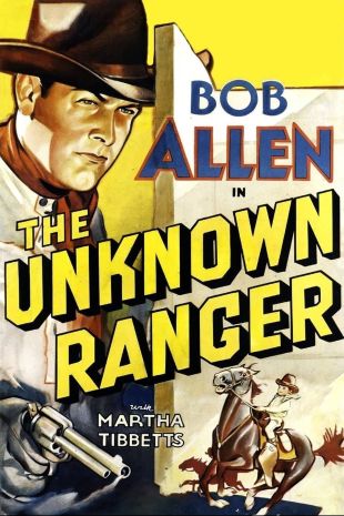 The Unknown Ranger