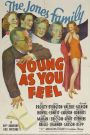 Young as You Feel