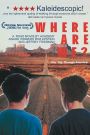 Where Are We: Our Trip Through America