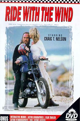 Ride with the Wind