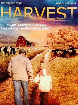 Harvest for the Heart