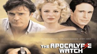 Robert Ludlum's 'The Apocalypse Watch'