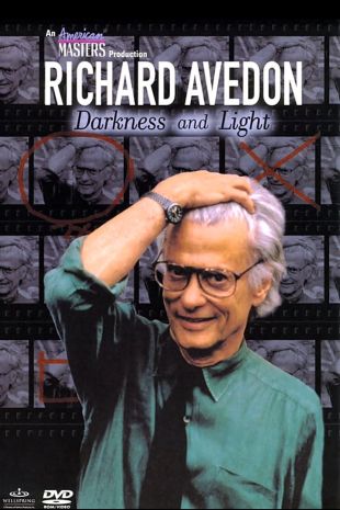Richard Avedon: Darkness and Light