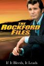 The Rockford Files: If It Bleeds...It Leads