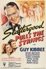 Scattergood Pulls the Strings