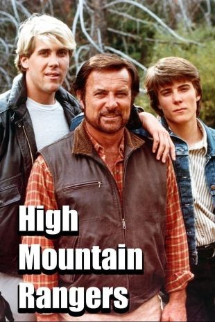 High Mountain Rangers