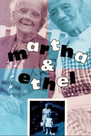 Martha & Ethel