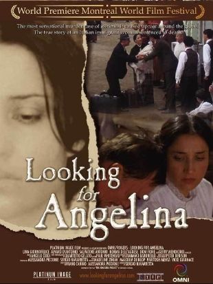 Looking for Angelina