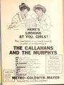 The Callahans and the Murphys