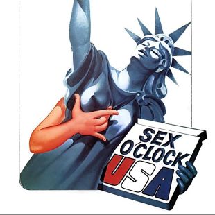 Sex O'Clock, USA