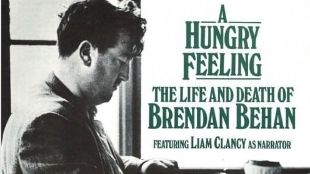 A Hungry Feeling: The Life and Death of Brendan Behan