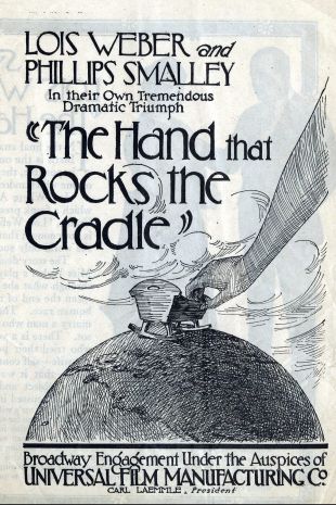 Hand That Rocks the Cradle