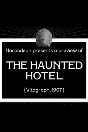 The Haunted Hotel