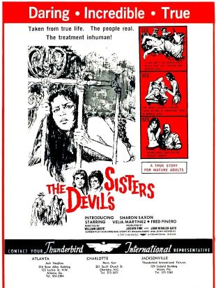The Devil's Sisters