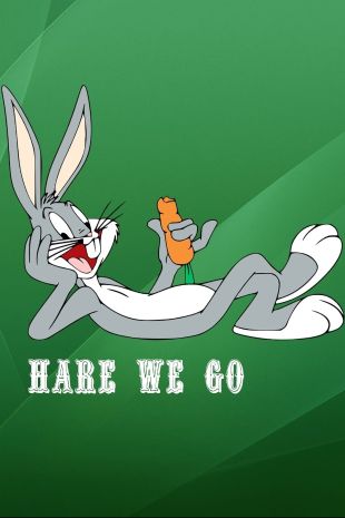 Hare We Go