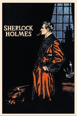 Sherlock Holmes