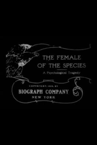 The Female of the Species