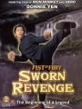 Fist of Fury: Sworn Revenge
