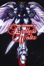 Gundam Wing: Endless Waltz Movie