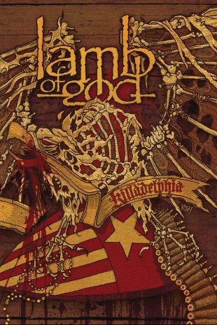 Lamb of God: Killadelphia