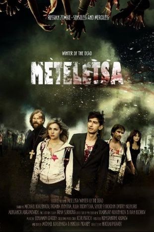 Meteletsa: Winter of the Dead