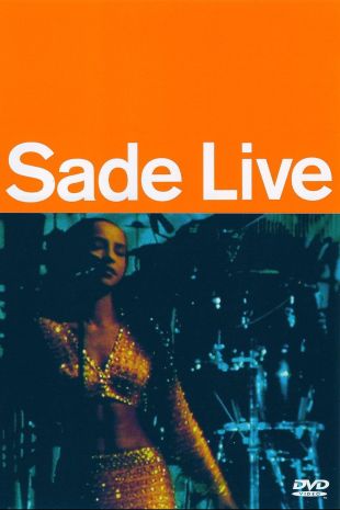 Sade Live in San Diego