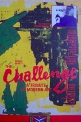 The Challenge: A Tribute to Modern Art