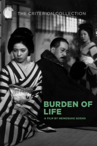 Burden of Life