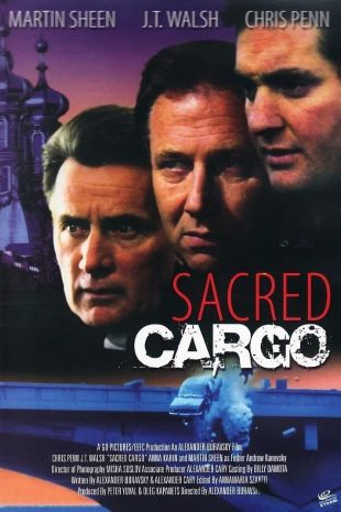 Sacred Cargo