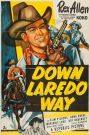 Down Laredo Way