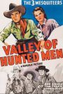 Valley of Hunted Men