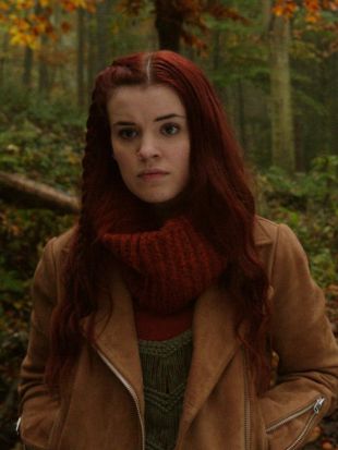Wolfblood : Sheep's Clothing