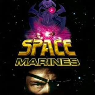 Space Marines