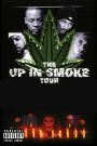 Up in Smoke Tour