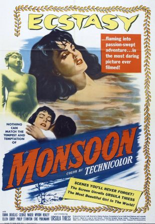 Monsoon