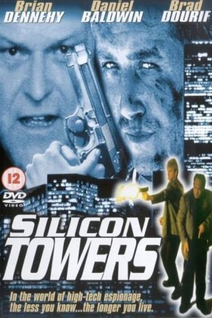 Silicon Towers