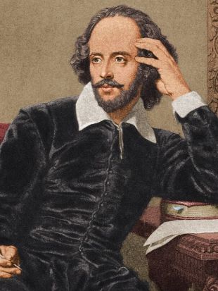 William Shakespeare: A Life of Drama